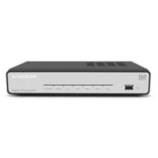 X .Vision XDVB-343